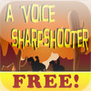 A Voice Sharp Shooter-free