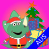 Terry Santa - Special Christmas Present Australian Delivery Service