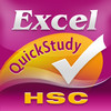 Excel HSC Legal Studies Quick Study