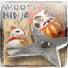 Shoot!! Ninja