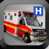 Ambulance Parking - Emergency Hospital Driving HD Full Version