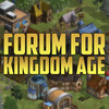 Forum for Kingdom Age - Cheats, Wiki, and Guides
