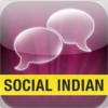 Social Indian - Post messages to social sites i...
