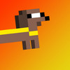 Flappy Dog: The Flying Dog