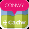 Conwy Castle & Town Walls