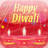 Happy Diwali Greetings Card. Send Diwali Wishes Greeting Cards on Festival of Lights. Custom Diwali Cards!