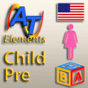 Alexicom Elements Child Pre (Female)