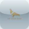 The Good Guide App