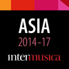 Intermusica Asia Tours 2014-17