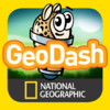 GeoDash: Wild Animal Adventure