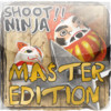 Shoot!! Ninja: Master Edition