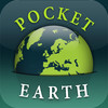 Pocket Earth Offline Maps & Travel Guides