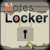 Notes-Locker
