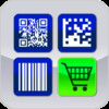 Mobiletag Barcode Scanner & QR Reader
