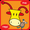 Bo's Bedtime Story - FREE Bo the Giraffe App for Toddlers and Preschoolers!