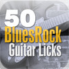 50 Blues Rock Guitar Licks