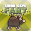 Simon Says Fart