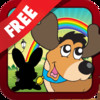 Free Shape Game Pets Cartoon