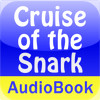 Cruise of the Snark - Audio Book