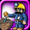 A Tiny Gold Craft Jewel Miner Tap Strategy Jump Game