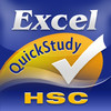 Excel HSC Economics Quick Study