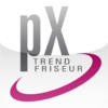 PlanetX Trend Friseur