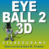 EYE BALL 2 - 3D STEREOGRAMS