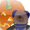 Alb and Halloween -  Interactive Story for Kids