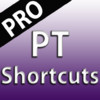 PTShortcuts Pro