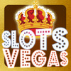 Slots Vegas HD - Golden Casino Jackpot Party