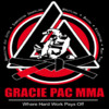Gracie PAC MMA