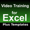 Video Training for Excel - with Templates