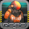 RoboPD - Sonic Heroes Rising - Free Mobile Edition