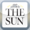 Baltimore Sun News Reader for iPhone