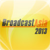 BroadcastAsia 2013