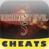 Cheats for Resident Evil 5
