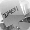 DMEM Staff & Students App