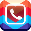 Monogram Backgrounds for Whatsapp Hangouts Viber