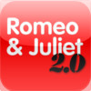 A Modern Translation of Romeo & Juliet Side-By-Side the Original Play