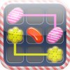 Addictive Candy Cookie Mania Clicker: a pocket alpha blast game to splash the flow jelly puzzle