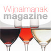 Wijnalmanak magazine app