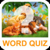 Word Quiz? For Kids.