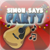 Simon Says Party