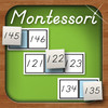 Number Sequencing 101-200: What Comes Before, After & In Between?  - A Montessori Approach to Math