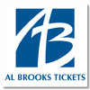 Al Brooks Tickets
