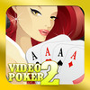Video Poker 2 - Casino Gold