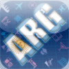 Argentina Map HD