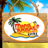 Mangos Beach Grill