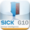 SICK G10 Sensor