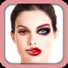 Beauty Princess Face Makeover - Virtual Photo Booth Pro